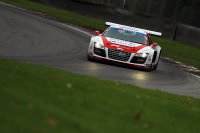 PK Carsport - Audi R8 LMS GT3