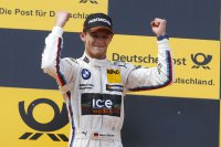 Marco Wittmann - BMW Team RMG