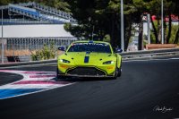 Aston martin Vantage AMR GT4