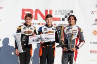Podium DD2