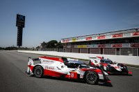 Toyota Gazoo Racing - TS050 Hybrid