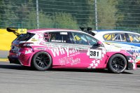 Why Not Pitstop Racing Events - Peugeot 308 Cup