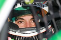 Mehdi Bennani - Sebastien Loeb Racing