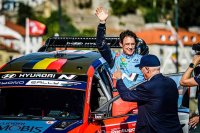Thierry Neuville - Hyundai i20 rally1