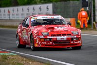 Ilaria Stalliviere (Porsche 924 Carrera GTS)