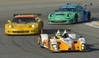 Starworks Oreca FLM09