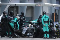 Lewis Hamilton - Mercedes AMG