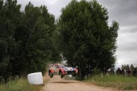 Oliver Solberg - Hyundai i20 Rally1