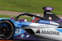 Jake Dennis - BMW iFE.21