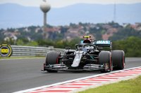 Valtteri Bottas - Mercedes W11