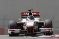 Arthur Pic - Campos Racing