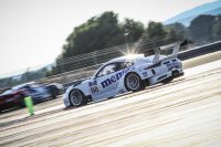 Mentos Racing - Porsche 911 GT3 R