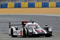 Porsche 919 Hybrid