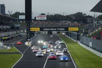 Start 2026 Intercontinental GT Challenge Suzuka 1000 km