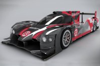 HPD ARX-04b LMP2