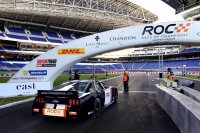 NASCAR Whelen Euro Series bij Race of Champions Miami