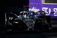 Nyck de Vries - Mercedes EQ Formula E Team