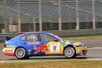 Jordi Gene, SEAT-fabrieksrijder in WTCC 2005
