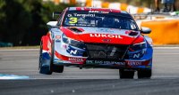Gabriele Tarquini - BRC Hyundai Elantra N TCR