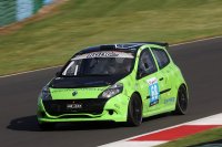 Yvan Muller/Gaël Frère - Renault Clio