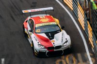 Augusto Farfus - BMW M6 GT3 Schnitzer Motorsport