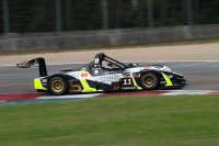 Bas Koeten Racing - Wolf GB08