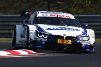 Maxime Martin - BMW M4 DTM