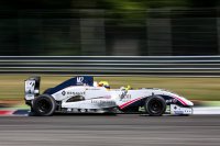 Gilles Magnus - R-ace GP