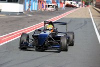 John Swensson - Tatuus Formula Renault 2.0