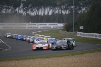 Start Zondagrace DTM Zolder 2