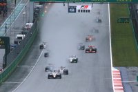 Formule 3 - Spielberg
