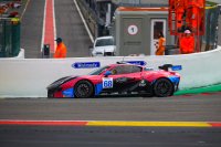 M Racing - Ligier JS2 R