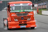 Truck Grand Prix te Circuit Zolder