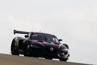 Strakka Racing - Renault Sport R.S.01