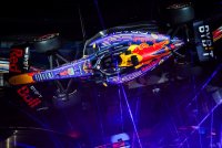 Speciale livery voor de Red Bull RB19