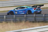 NSC Motorsports - Lamborghini Gallardo GT3