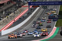 Start 4H Red Bull Ring