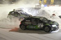 Comtoyou Racing - Audi A1 Quattro