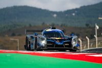 Beau Lowette - CLX Motorsport