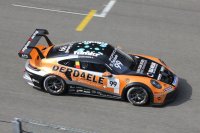 Belgium Racing - Porsche 911 GT3 Cup