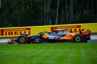 Lando Norris - McLaren