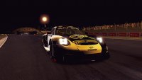 Porsche Esports Team #93