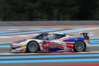 #49 AF Corse Ferrari 458 Italia GT3