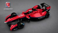 Andretti Autosport - Formula E