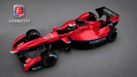 Andretti Autosport - Formula E
