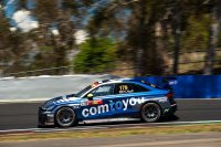 Rob Huff (Comtoyou Racing) als co-leider naar Macau