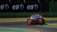 Christophe Samyn - BMW M4 GT3