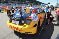 Tom Coronel - Chevrolet RML ROAL Motorsport