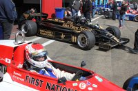 Master Historic Racing Zolder 2016
