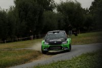 Vincent Verschueren - Skoda Fabia R5 Godrive